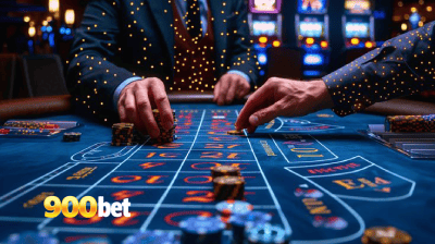 Blackjack Success Story