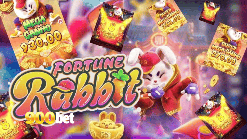 Fortune Rabbit Slot