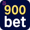 Logo da 900BET